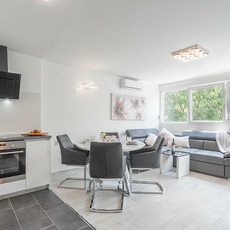 Luxury Apartment Bepo سبليت المظهر الخارجي الصورة
