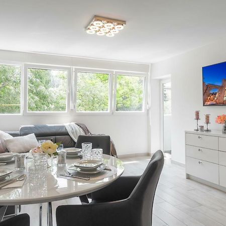 Luxury Apartment Bepo سبليت المظهر الخارجي الصورة