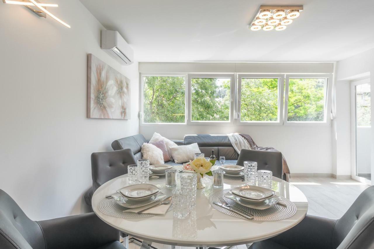 Luxury Apartment Bepo سبليت المظهر الخارجي الصورة