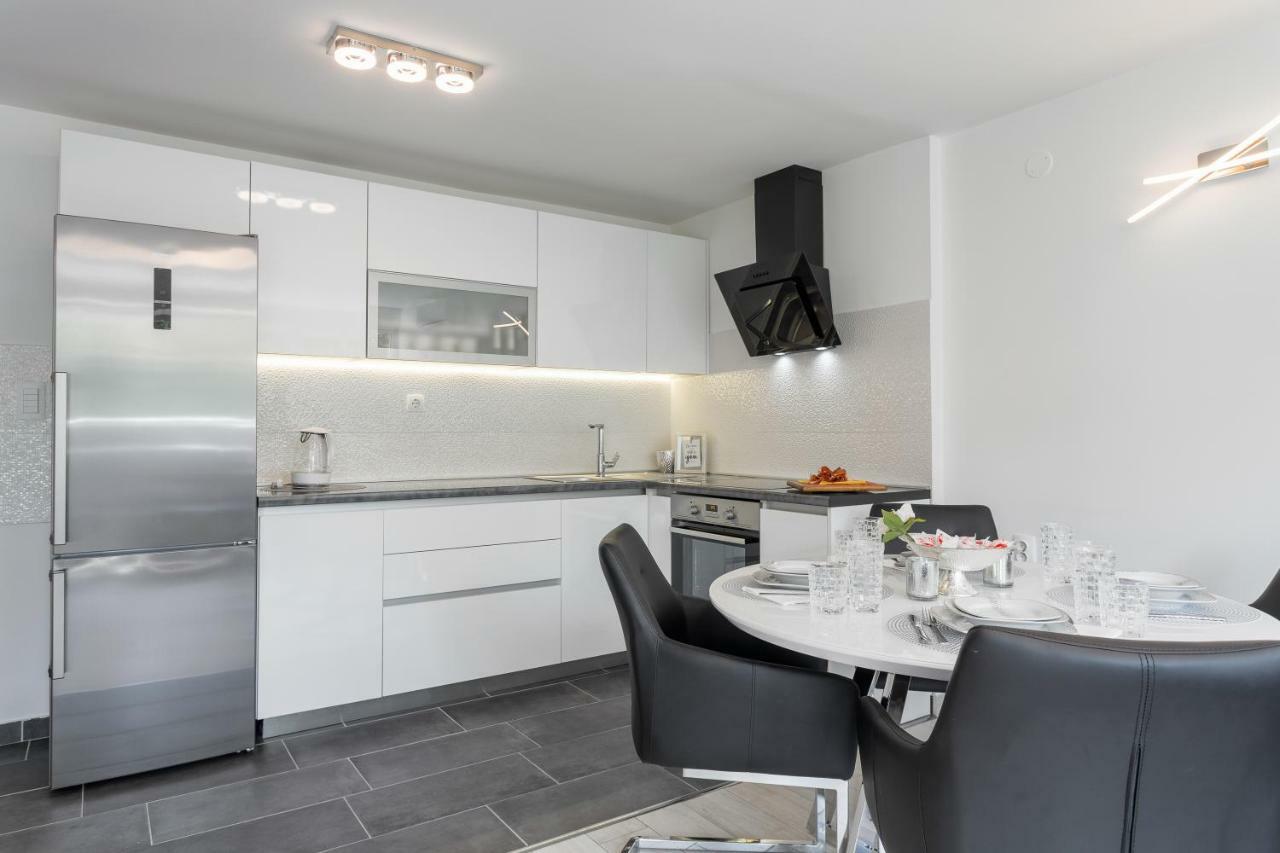 Luxury Apartment Bepo سبليت المظهر الخارجي الصورة