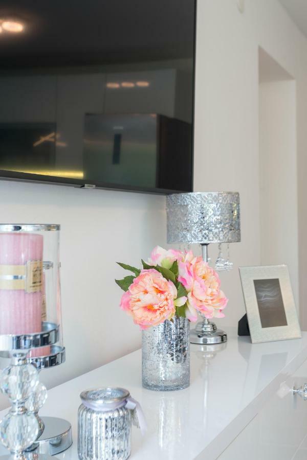 Luxury Apartment Bepo سبليت المظهر الخارجي الصورة