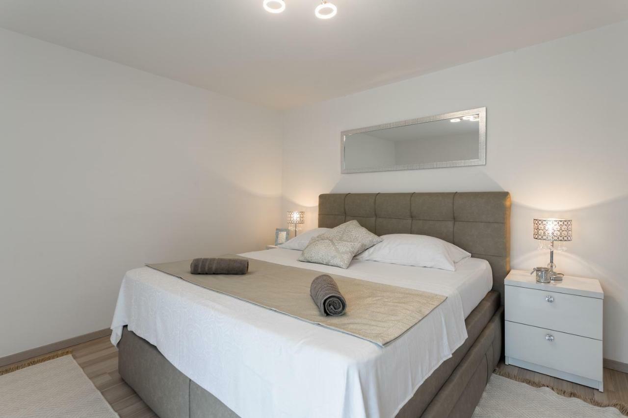 Luxury Apartment Bepo سبليت المظهر الخارجي الصورة