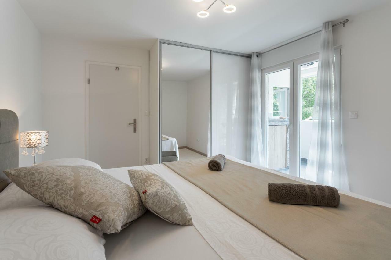 Luxury Apartment Bepo سبليت المظهر الخارجي الصورة