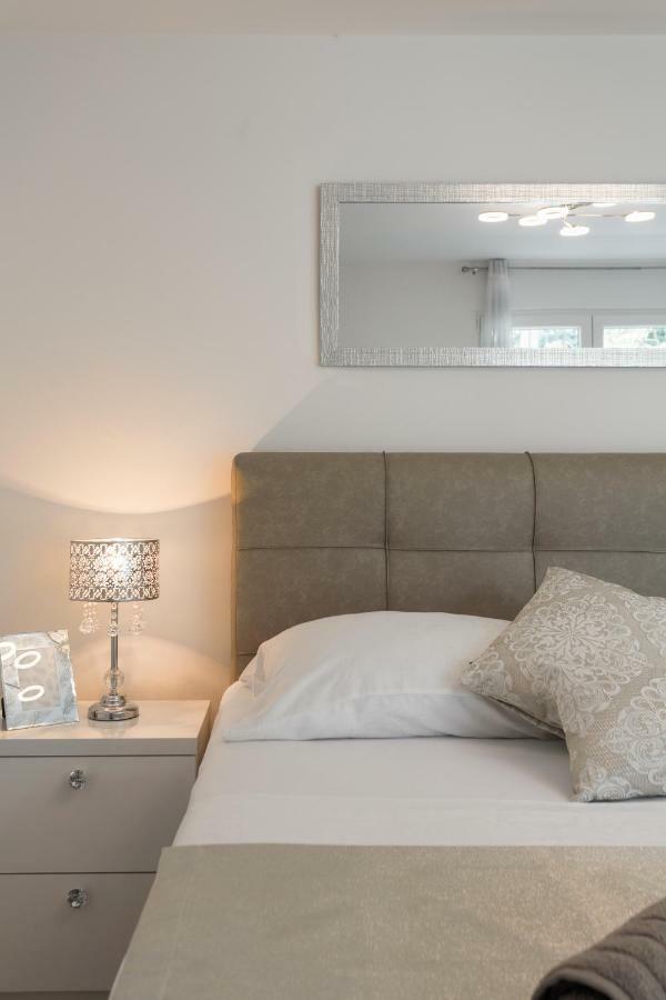 Luxury Apartment Bepo سبليت المظهر الخارجي الصورة