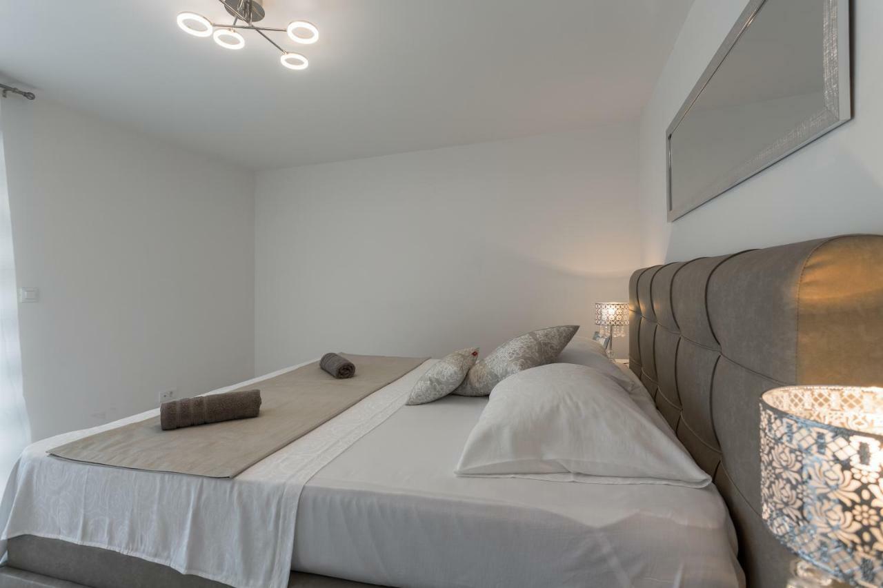 Luxury Apartment Bepo سبليت المظهر الخارجي الصورة