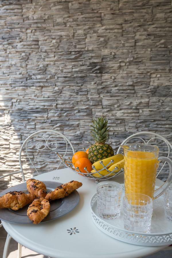 Luxury Apartment Bepo سبليت المظهر الخارجي الصورة